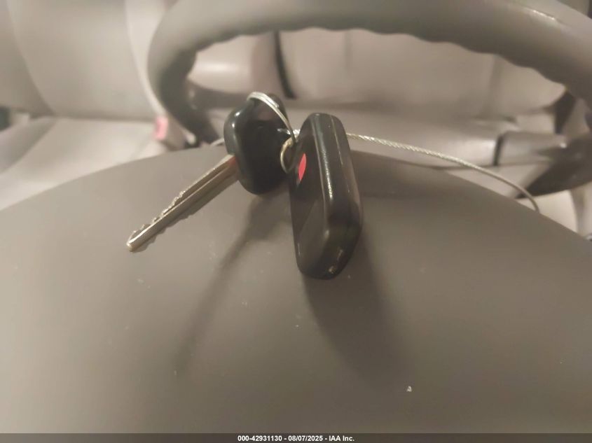 2003 Toyota Corolla Le VIN: JTDBR32E332014623 Lot: 42931130