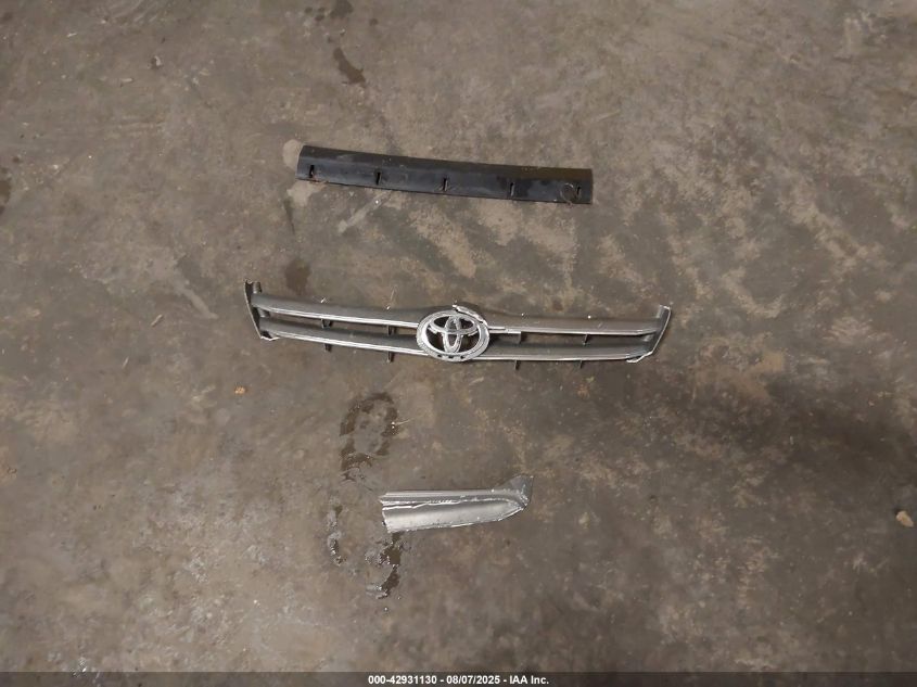 2003 Toyota Corolla Le VIN: JTDBR32E332014623 Lot: 42931130