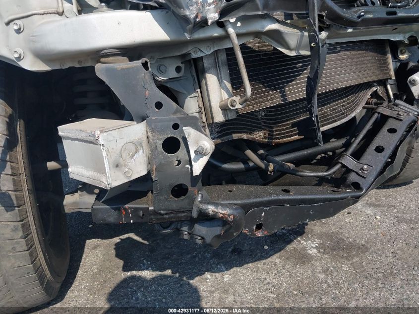 2006 Toyota Tacoma Prerunner V6 VIN: 5TEJU62N56Z168519 Lot: 42931177