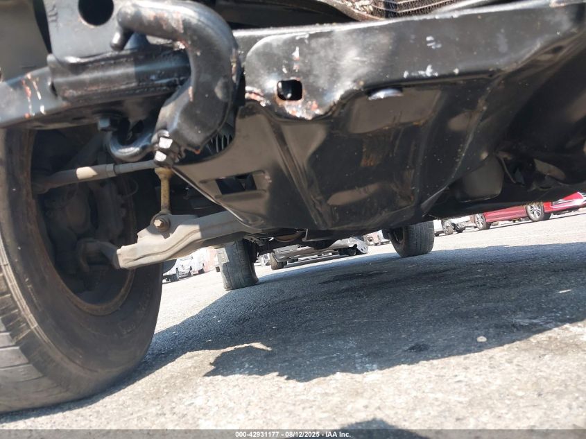 2006 Toyota Tacoma Prerunner V6 VIN: 5TEJU62N56Z168519 Lot: 42931177