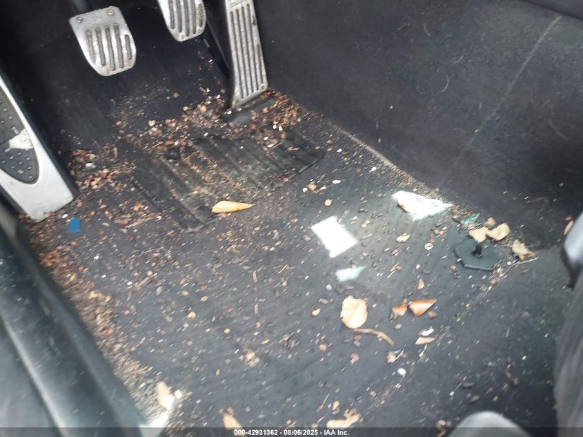 2002 BMW M3 VIN: WBSBL93472JR13864 Lot: 42931362