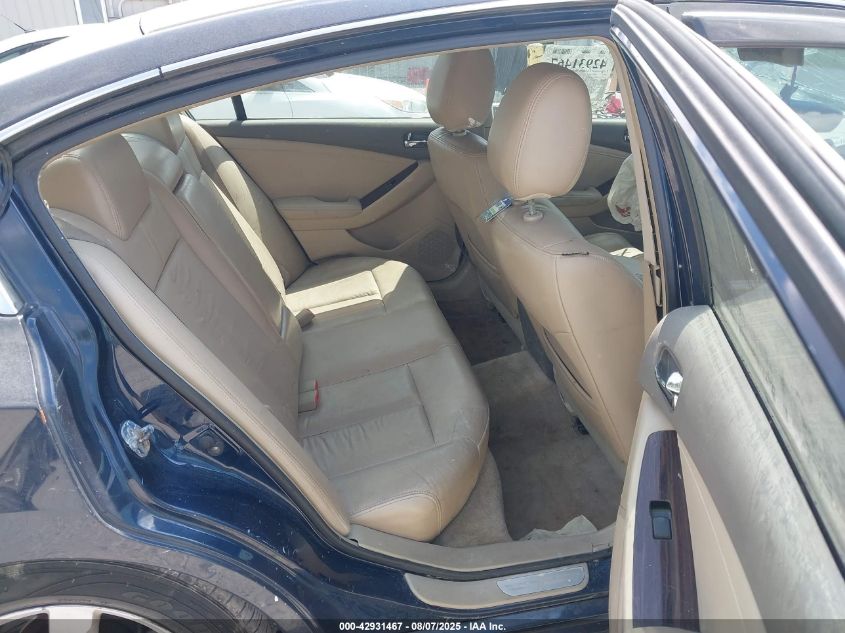 2007 Nissan Altima 2.5 S VIN: 1N4AL21EX7N410115 Lot: 42931467