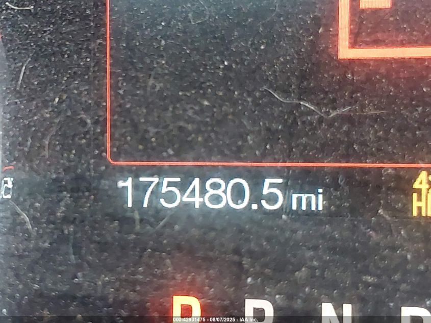 2011 Ford F-150 Fx4 VIN: 1FTFW1ET4BFA82770 Lot: 42931475