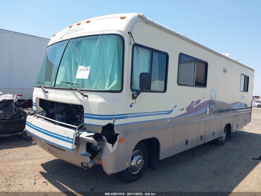 3FCMF53G1VJA10810 1997 FORD  photo no. 6