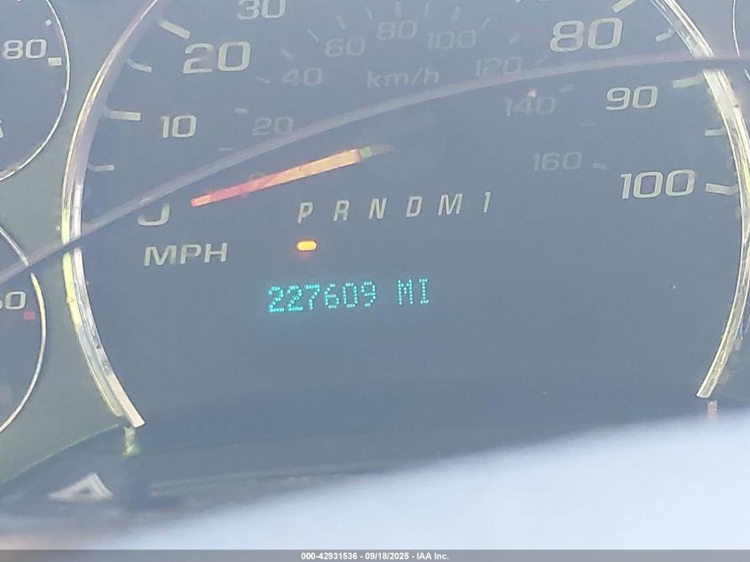 2012 Chevrolet Express 2500 Work Van VIN: 1GCWGFCA8C1165676 Lot: 42931536