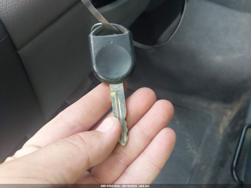 2007 Ford F-150 Stx/Xl/Xlt VIN: 1FTRF12207KC71519 Lot: 42931534