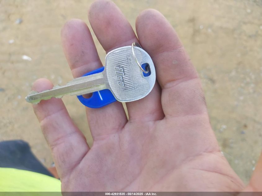 2014 Isuzu Npr Gas Reg VIN: 54DC4W1B6ES804766 Lot: 42931535