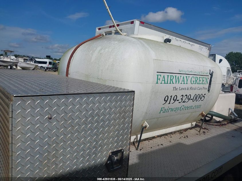 2014 Isuzu Npr Gas Reg VIN: 54DC4W1B6ES804766 Lot: 42931535