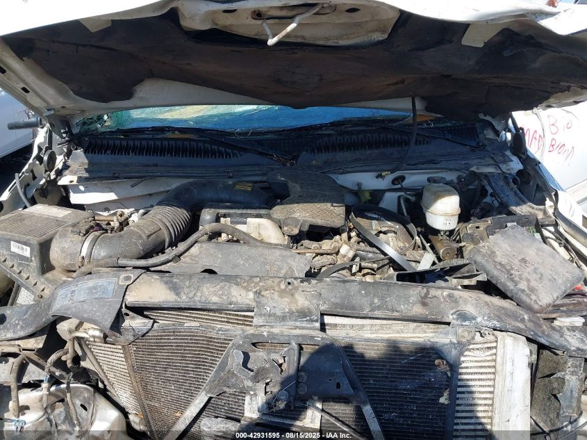 2005 Chevrolet Silverado 2500Hd Ls VIN: 1GCHK29295E343137 Lot: 42931595