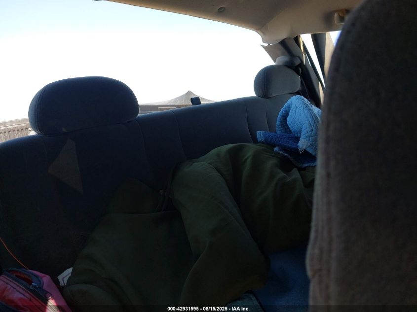 2005 Chevrolet Silverado 2500Hd Ls VIN: 1GCHK29295E343137 Lot: 42931595