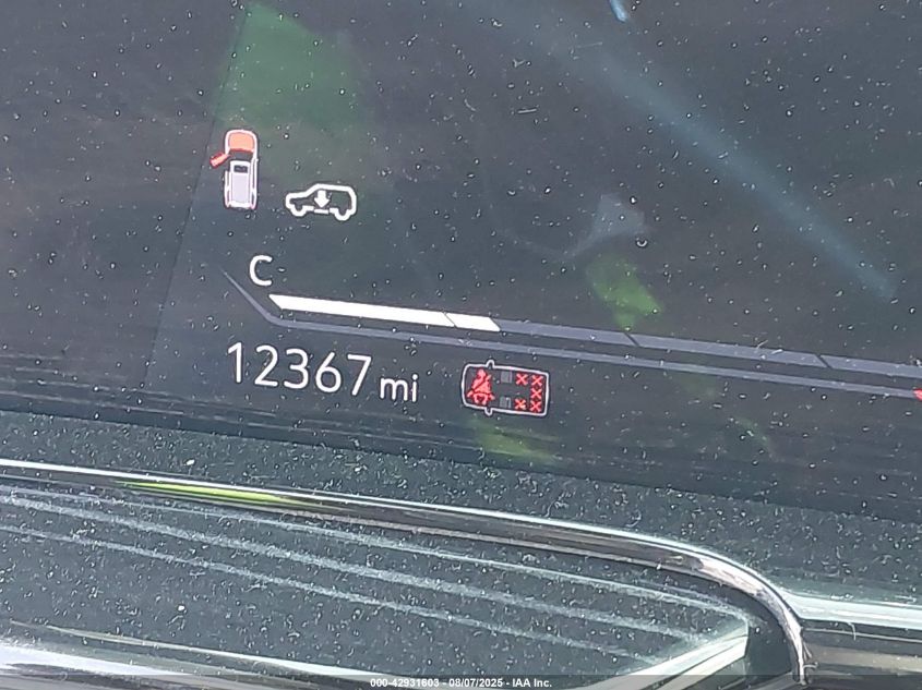 2024 Cadillac Escalade - 1GYS4HK91RR329834