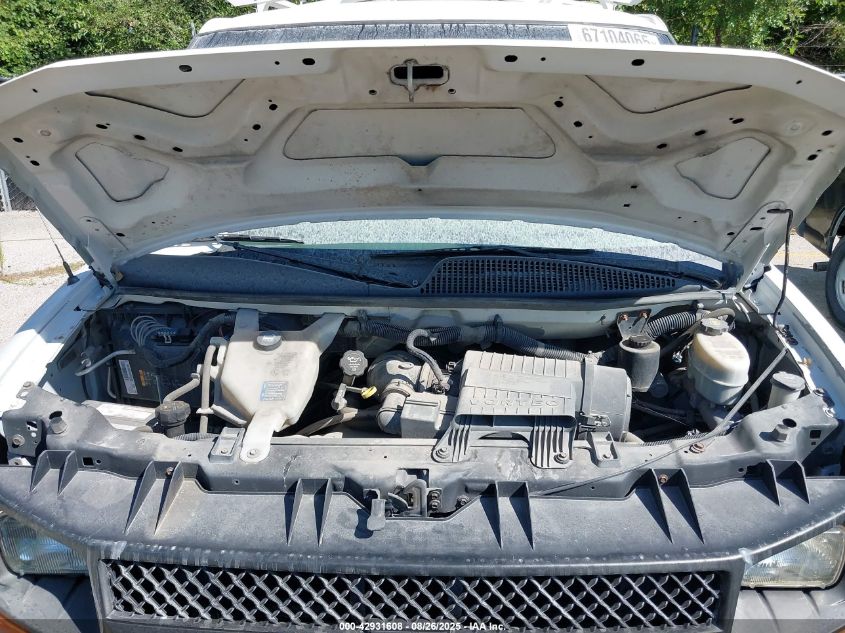 2012 Chevrolet Express 2500 Work Van VIN: 1GCWGFCA9C1168876 Lot: 42931608