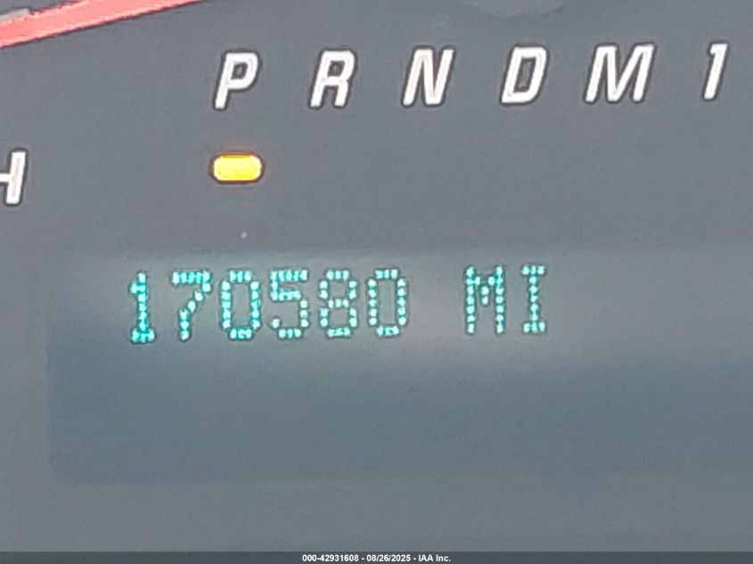 2012 Chevrolet Express 2500 Work Van VIN: 1GCWGFCA9C1168876 Lot: 42931608