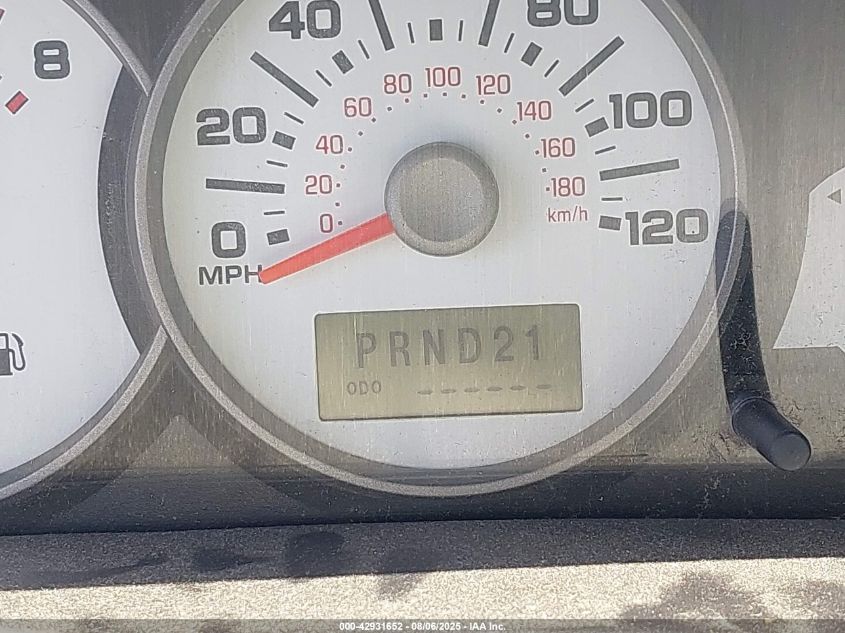 2006 Ford Escape Xlt/Xlt Sport VIN: 1FMYU93136KB18150 Lot: 42931652