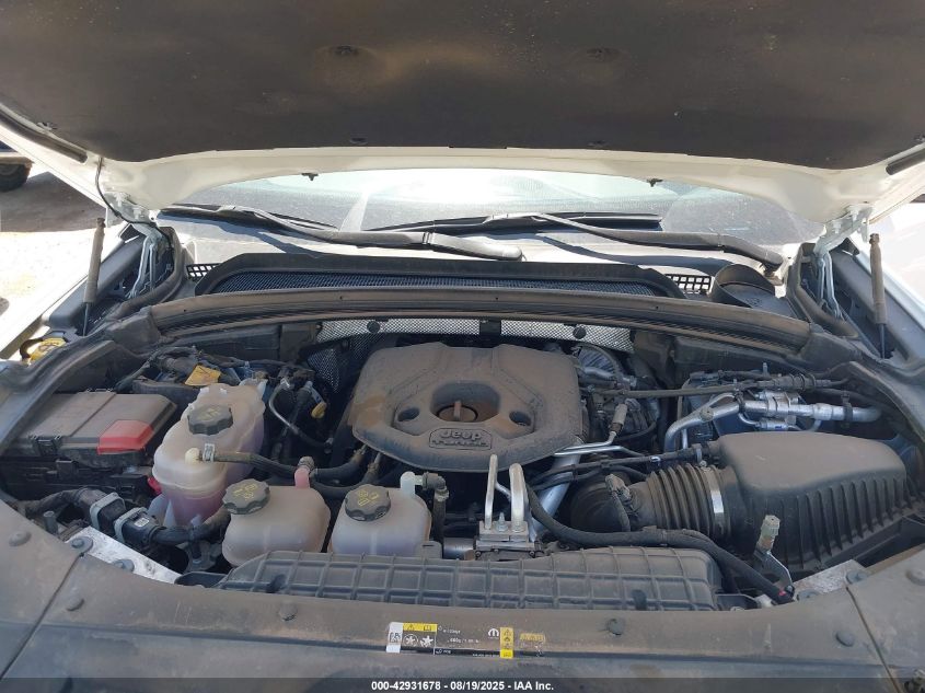 2024 Jeep Grand Cherokee - 1C4RJYB64R8958058