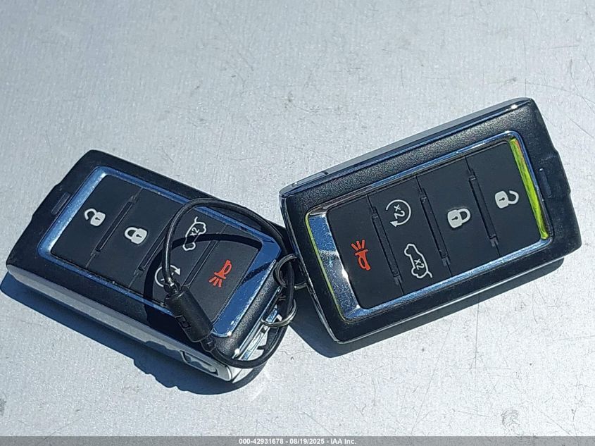 2024 Jeep Grand Cherokee - 1C4RJYB64R8958058