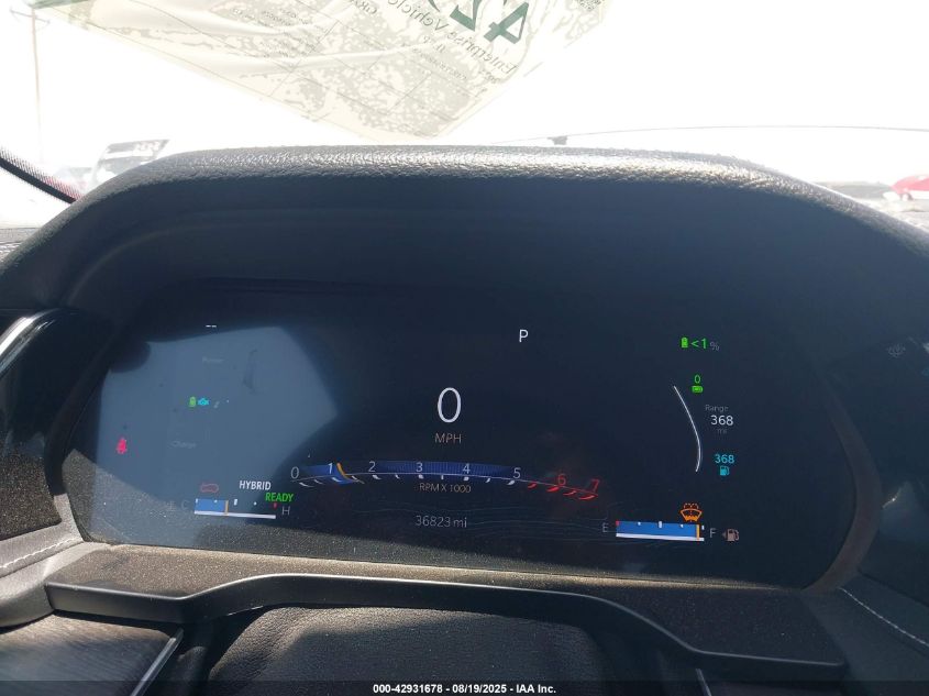 2024 Jeep Grand Cherokee - 1C4RJYB64R8958058