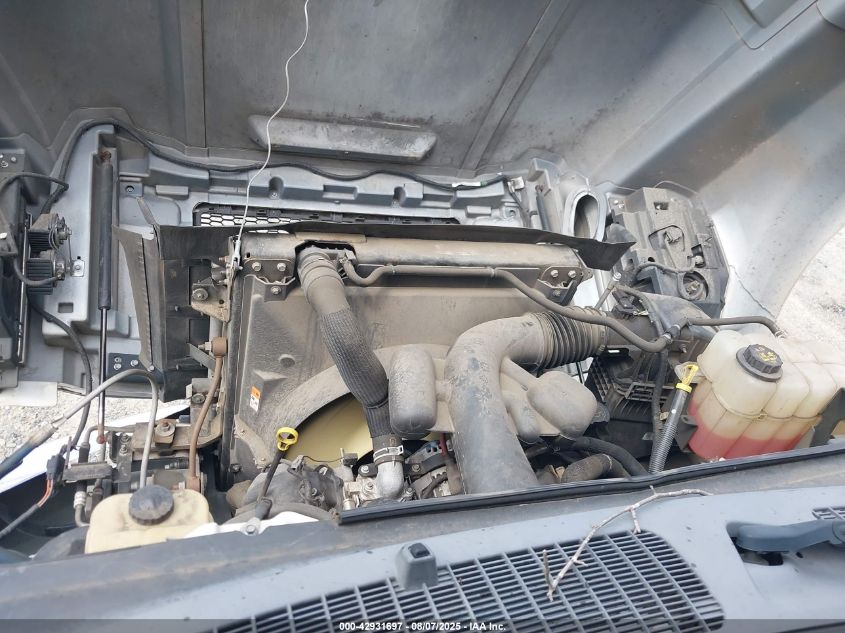 2016 Ford F-650 Gas VIN: 1FDNF6AY1GDA06609 Lot: 42931697