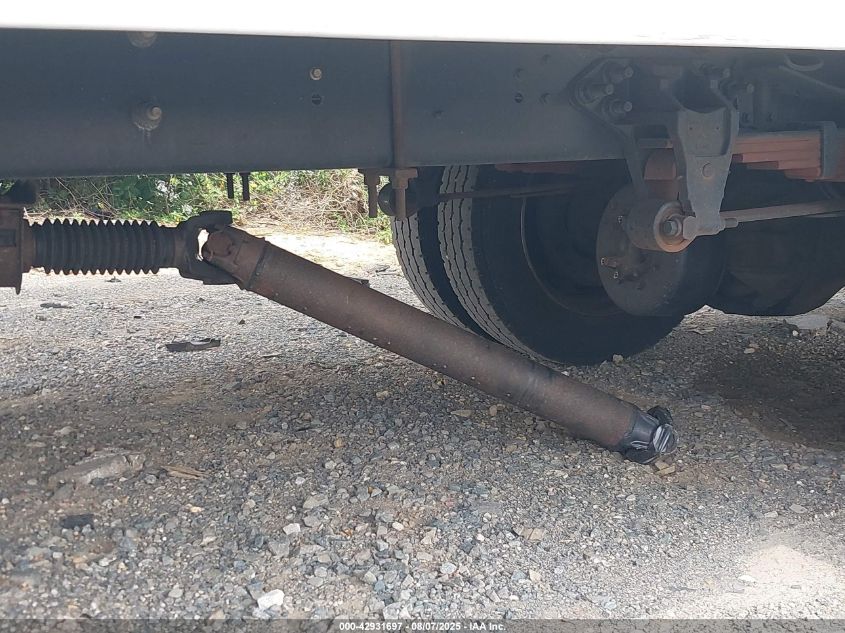 2016 Ford F-650 Gas VIN: 1FDNF6AY1GDA06609 Lot: 42931697