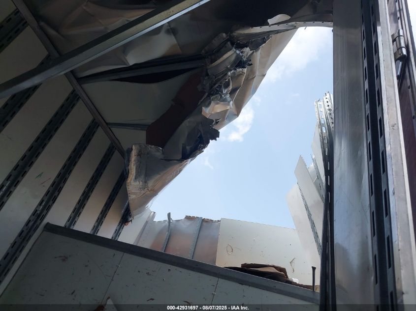 2016 Ford F-650 Gas VIN: 1FDNF6AY1GDA06609 Lot: 42931697