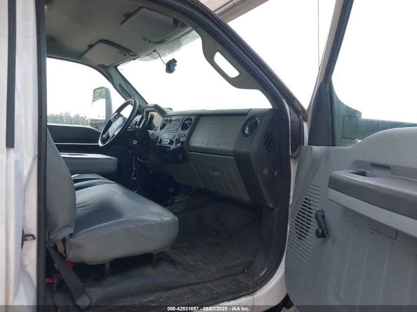 2016 Ford F-650 Gas VIN: 1FDNF6AY1GDA06609 Lot: 42931697