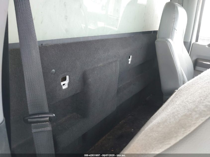 2016 Ford F-650 Gas VIN: 1FDNF6AY1GDA06609 Lot: 42931697