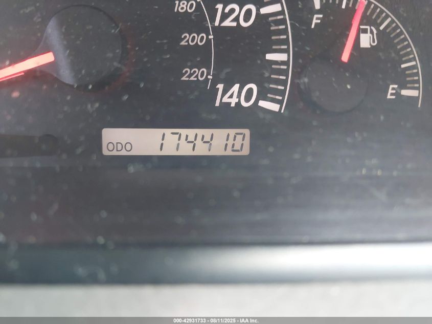 2005 Toyota Camry Le VIN: 4T1BE32K85U545028 Lot: 42931733