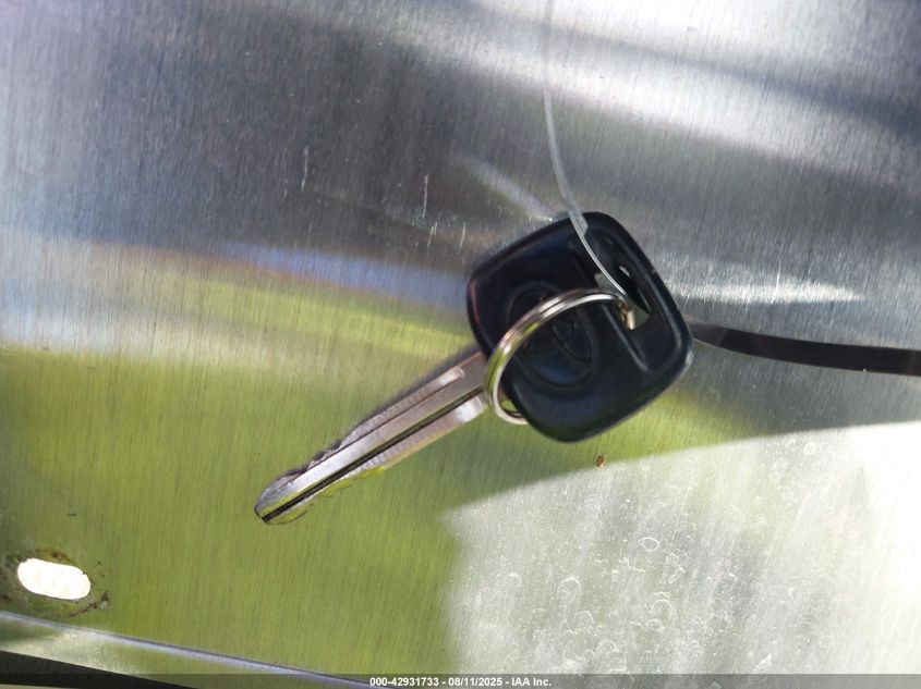 2005 Toyota Camry Le VIN: 4T1BE32K85U545028 Lot: 42931733