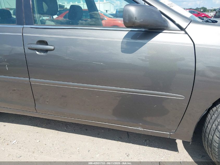 2005 Toyota Camry Le VIN: 4T1BE32K85U545028 Lot: 42931733