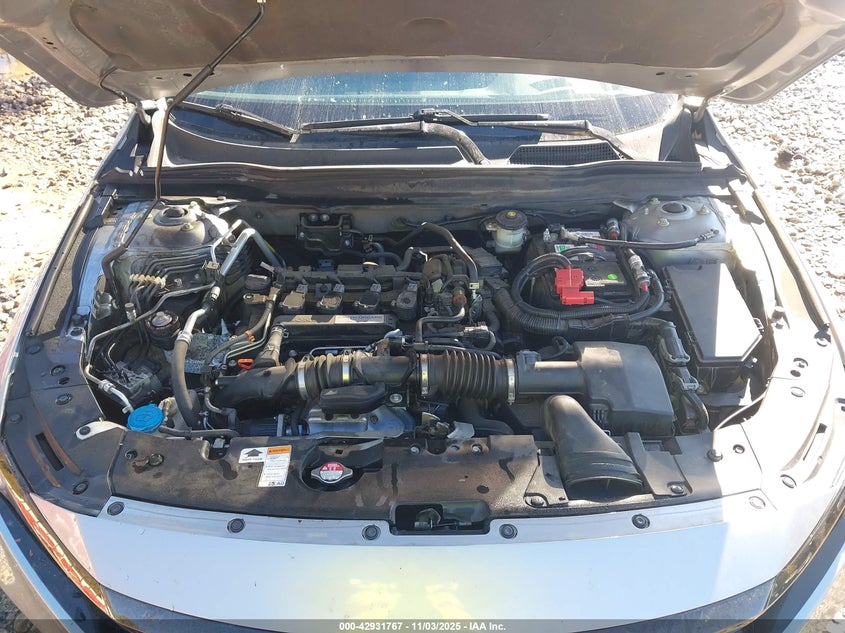 1HGCV1F31LA048838 2020 HONDA ACCORD photo no. 10