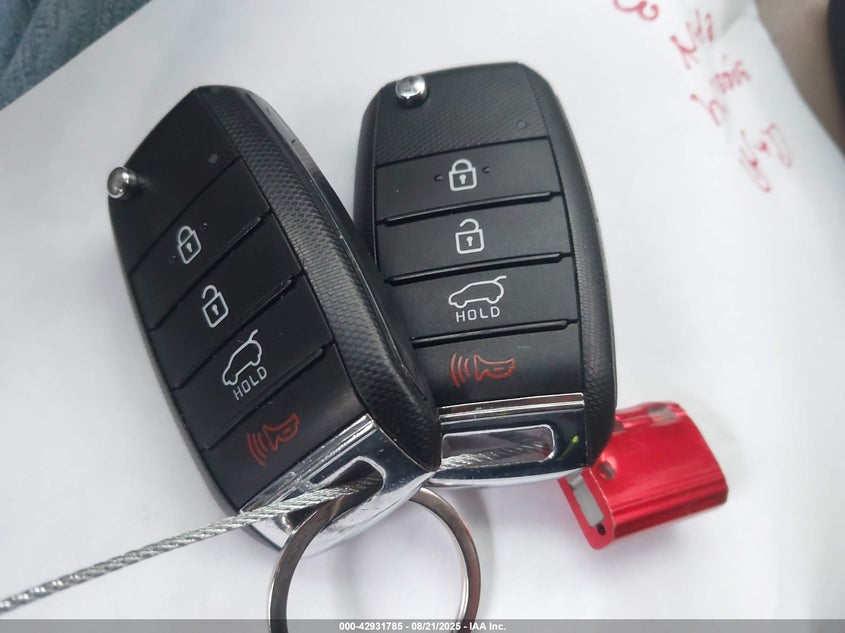 2018 Kia Sportage Lx VIN: KNDPM3AC4J7448795 Lot: 42931785