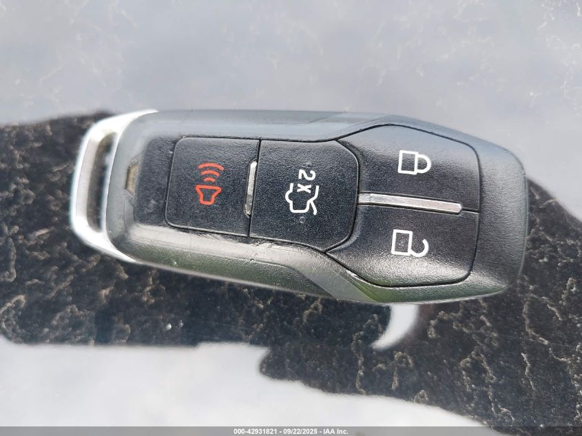 2016 Ford Mustang Gt Premium VIN: 1FA6P8CF0G5218060 Lot: 42931821