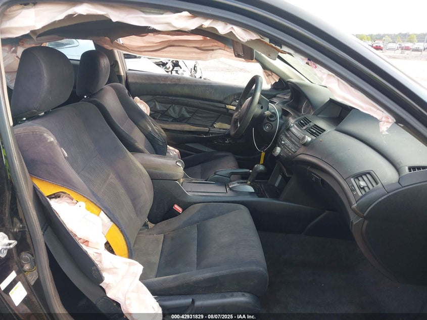 1HGCS1B3XBA000445 2011 HONDA ACCORD photo no. 5