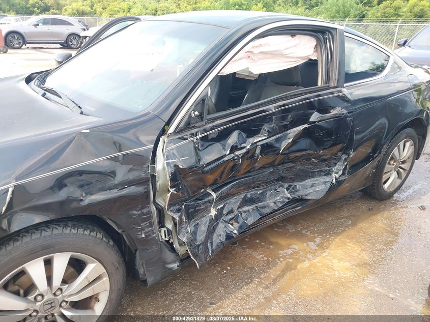 1HGCS1B3XBA000445 2011 HONDA ACCORD photo no. 6