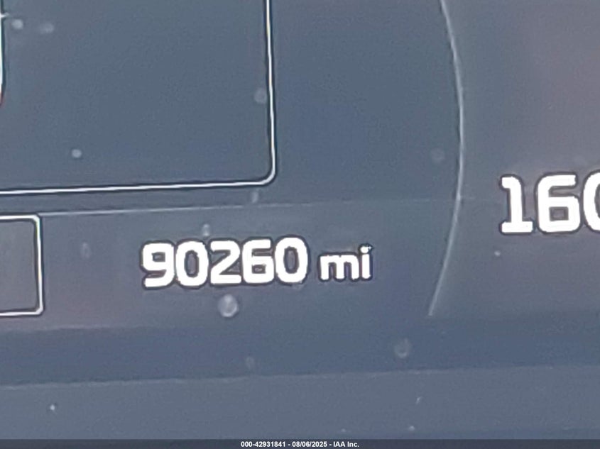 2017 Kia Sorento 3.3L Ex VIN: 5XYPHDA50HG286673 Lot: 42931841