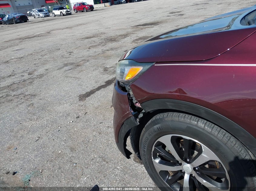 2017 Kia Sorento 3.3L Ex VIN: 5XYPHDA50HG286673 Lot: 42931841