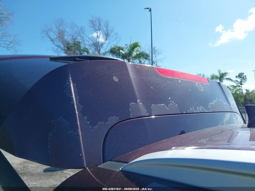 2017 Kia Sorento 3.3L Ex VIN: 5XYPHDA50HG286673 Lot: 42931841