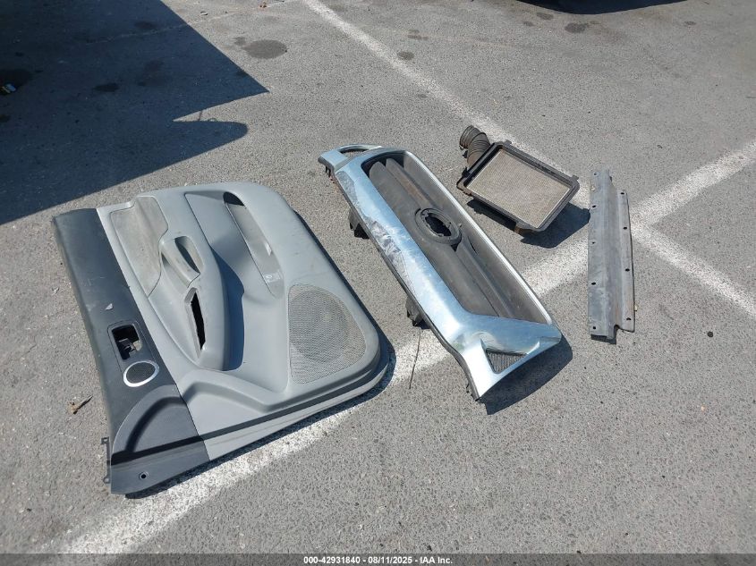 2007 Toyota Tacoma VIN: 5TETX22N27Z408474 Lot: 42931840