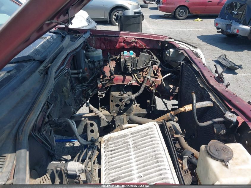 2007 Toyota Tacoma VIN: 5TETX22N27Z408474 Lot: 42931840