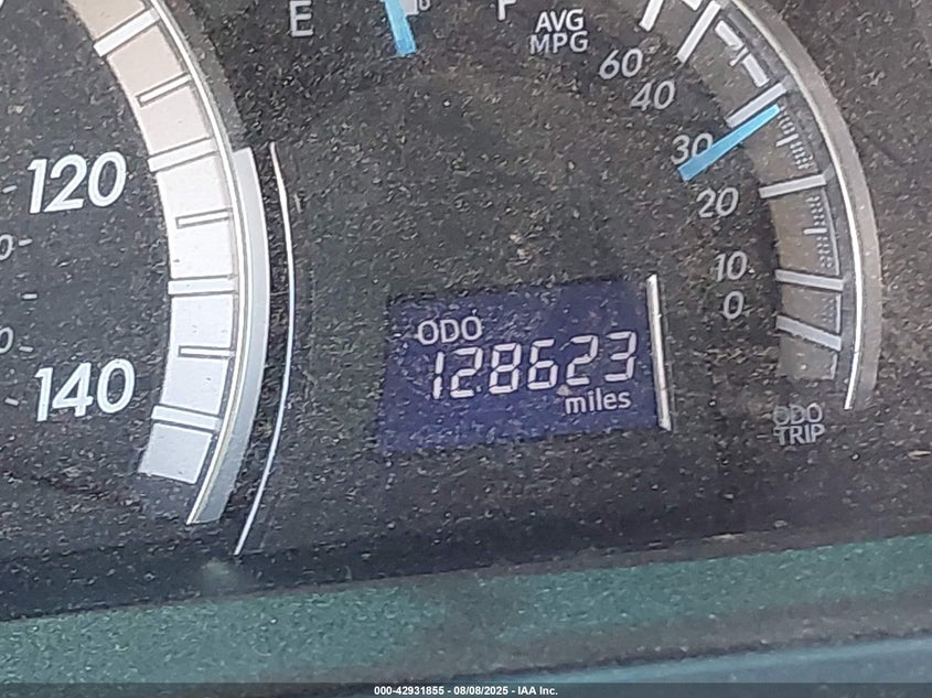 2014 Toyota Camry Se VIN: 4T1BF1FK0EU781474 Lot: 42931855