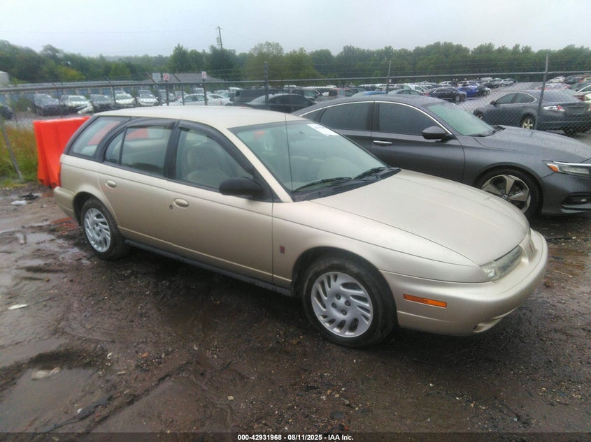 1G8ZK8278WZ113381 1998 Saturn Sw2 auction photo 1
