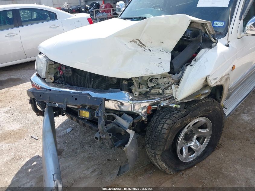 1998 Toyota Hilux VIN: KZN1859025915 Lot: 42932050