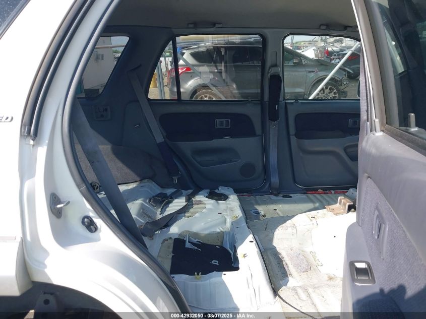 1998 Toyota Hilux VIN: KZN1859025915 Lot: 42932050