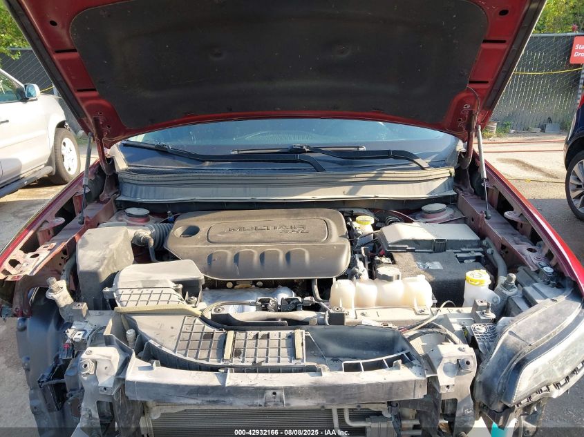 2019 Jeep Cherokee Latitude 4X4 VIN: 1C4PJMCB9KD281503 Lot: 42932166