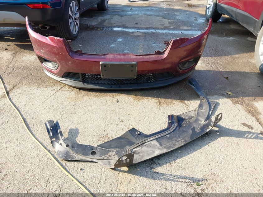 2019 Jeep Cherokee Latitude 4X4 VIN: 1C4PJMCB9KD281503 Lot: 42932166