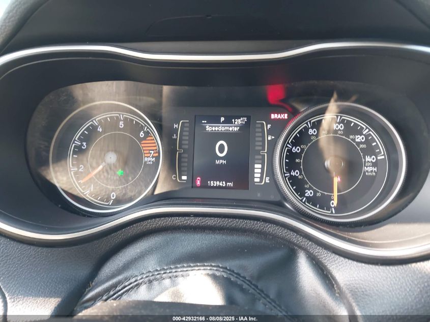 2019 Jeep Cherokee Latitude 4X4 VIN: 1C4PJMCB9KD281503 Lot: 42932166