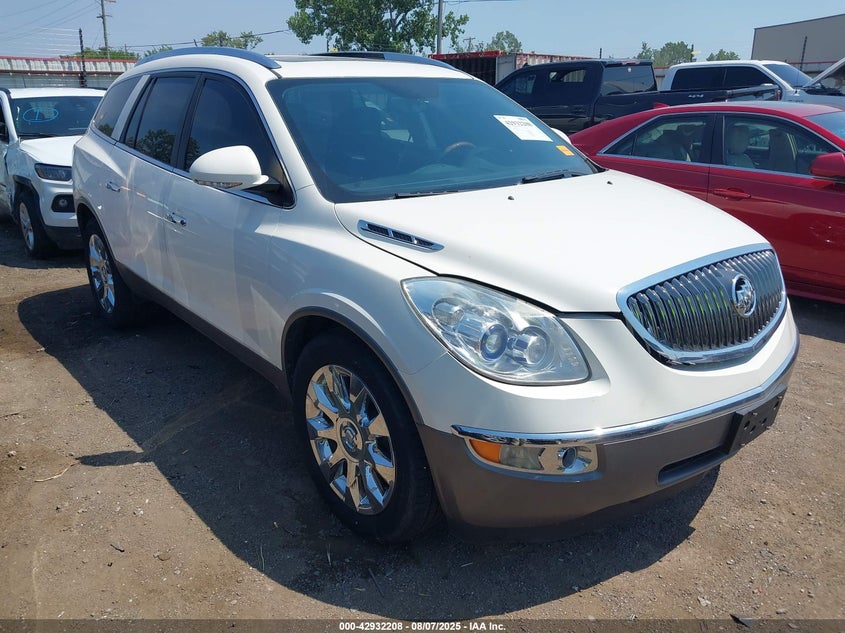 BUICK ENCLAVE PREMIUM
