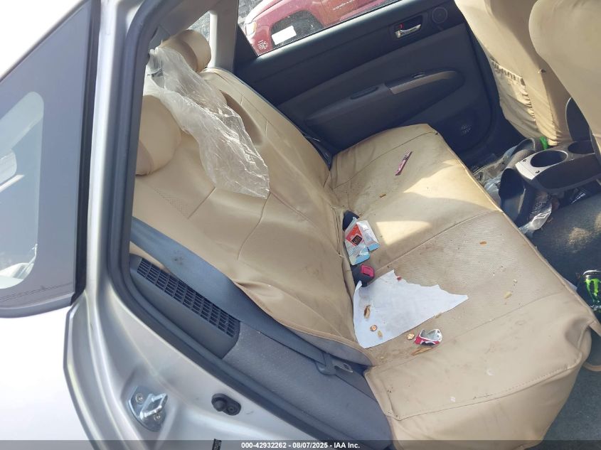 2009 Toyota Prius Touring VIN: JTDKB20U793528373 Lot: 42932262