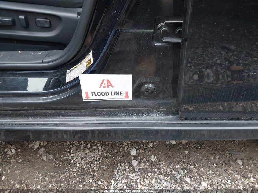 2017 HONDA ACCORD SPORT 1HGCR2F51HA270346