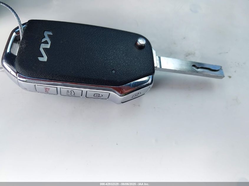 2024 Kia Forte Lxs VIN: 3KPF24AD7RE731185 Lot: 42932329